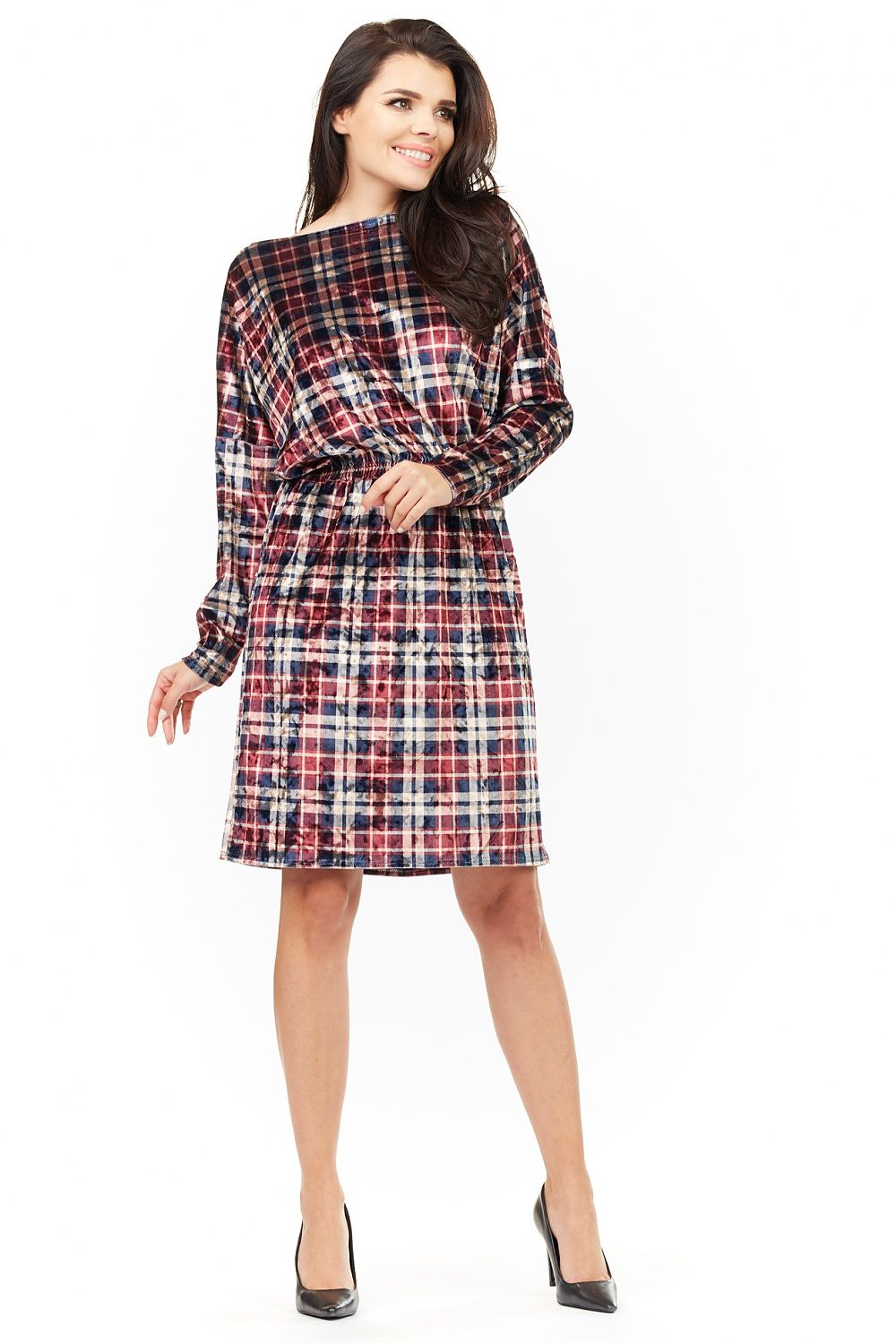  Rochie de zi model 109826 awama 