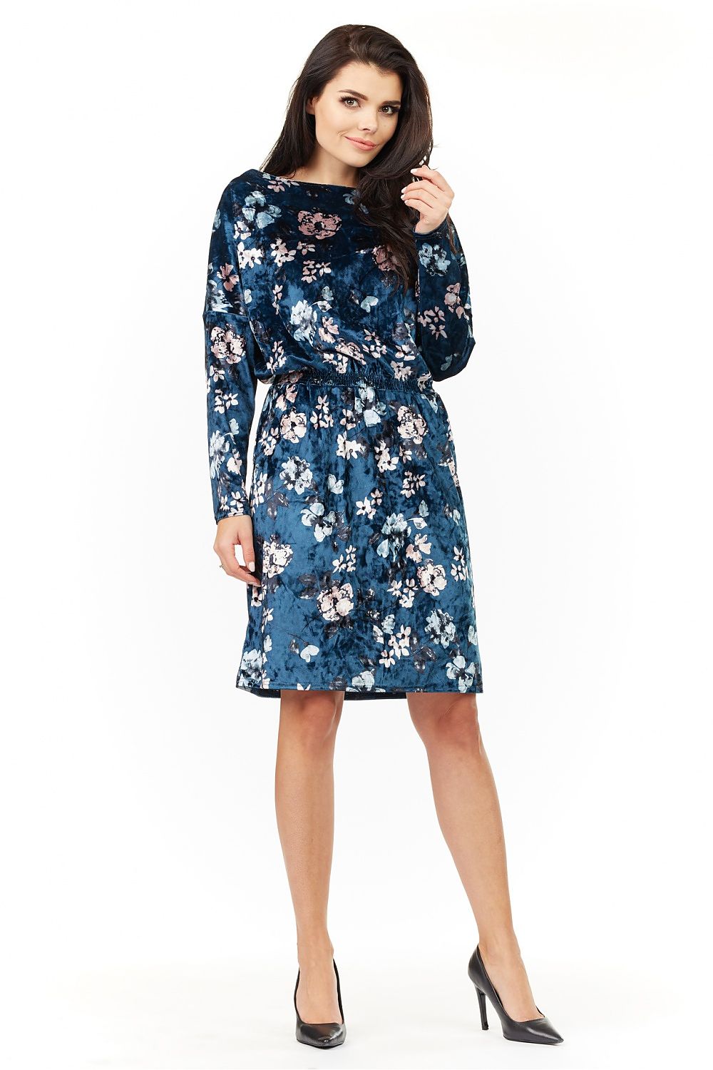  Rochie de zi model 109827 awama 