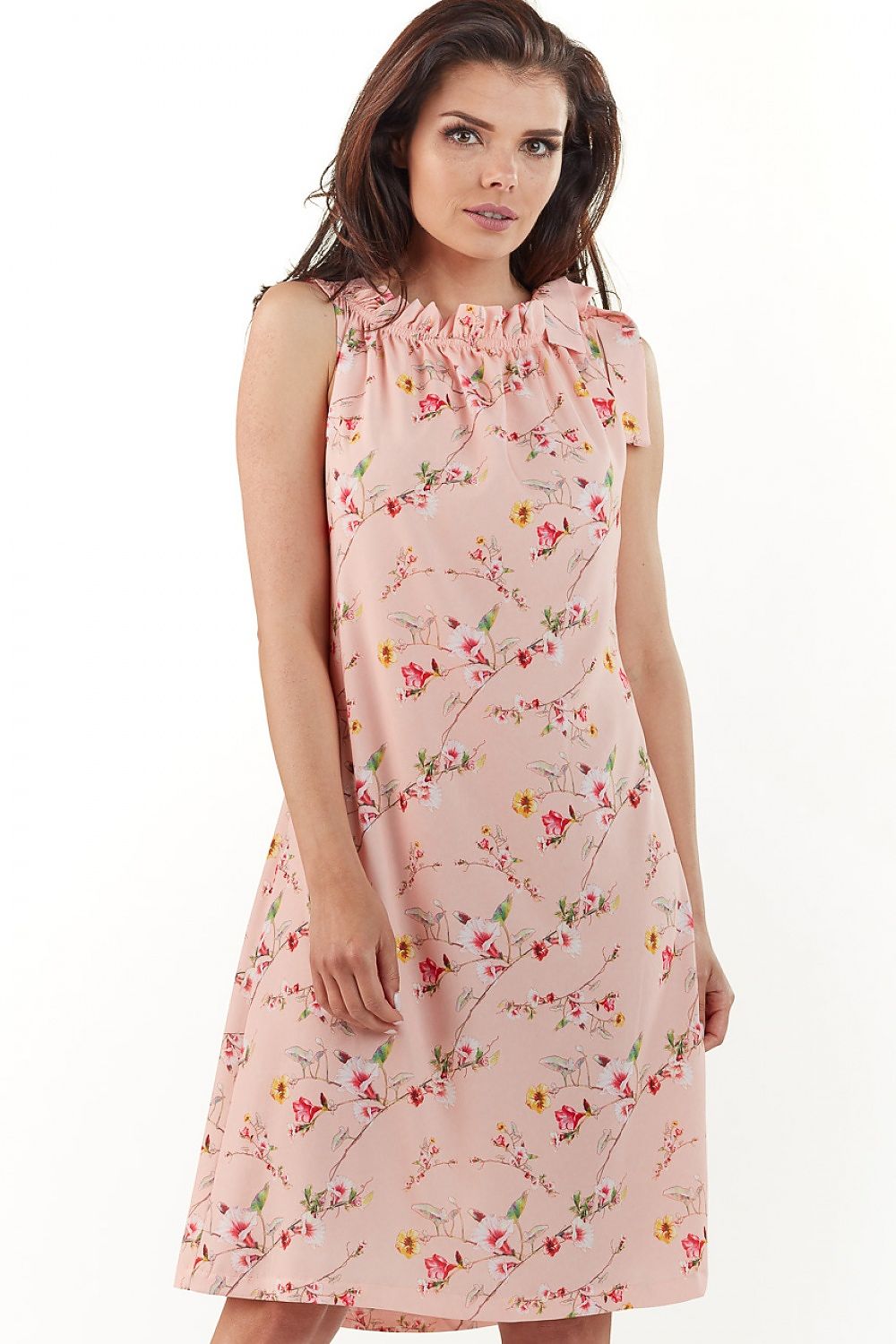  Rochie de zi model 117521 awama 