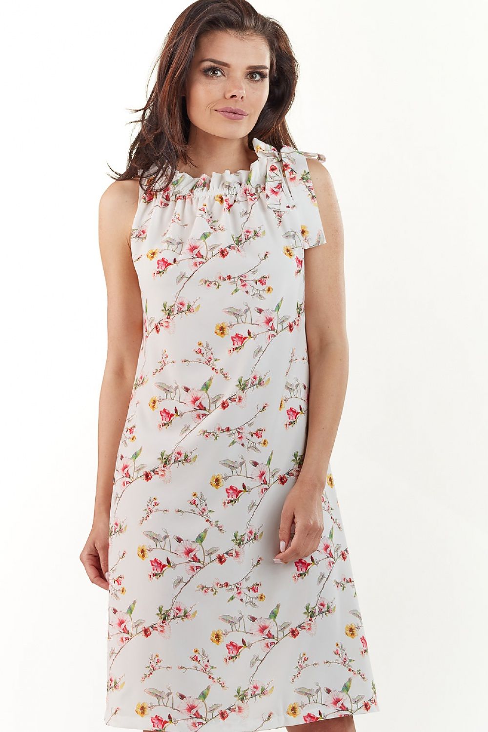  Rochie de zi model 117522 awama 