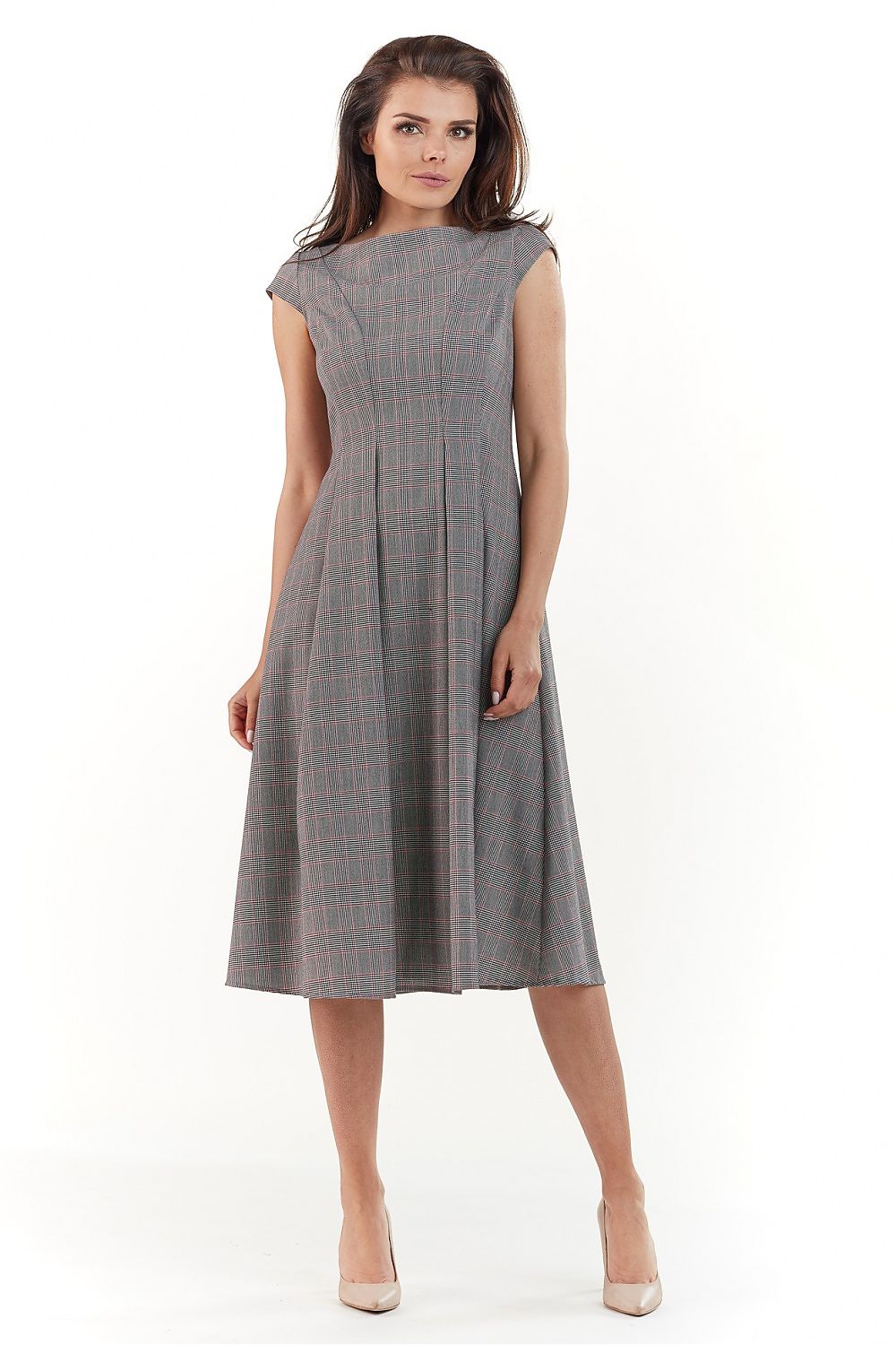  Rochie de zi model 117524 awama 