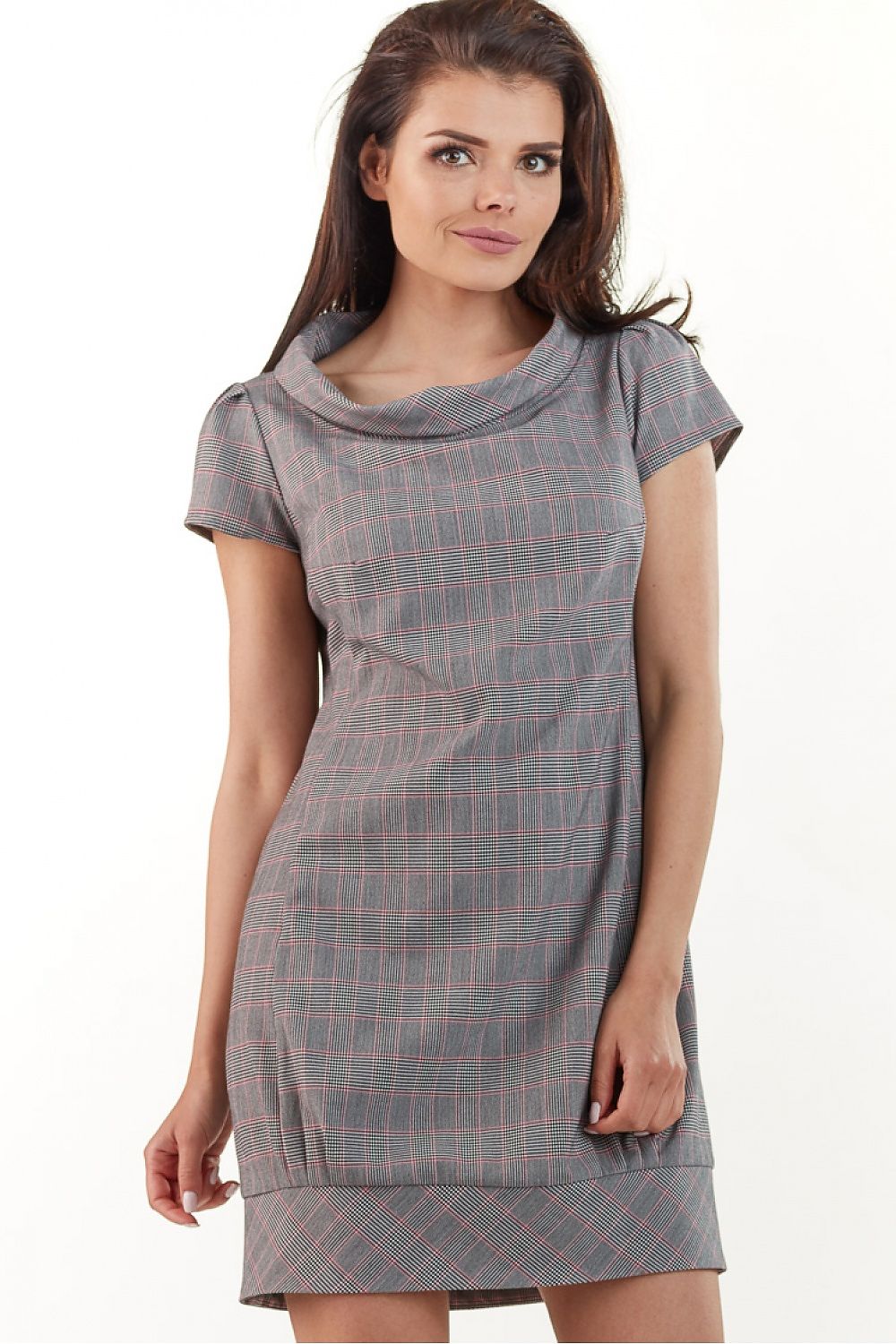  Rochie de zi model 117530 awama 