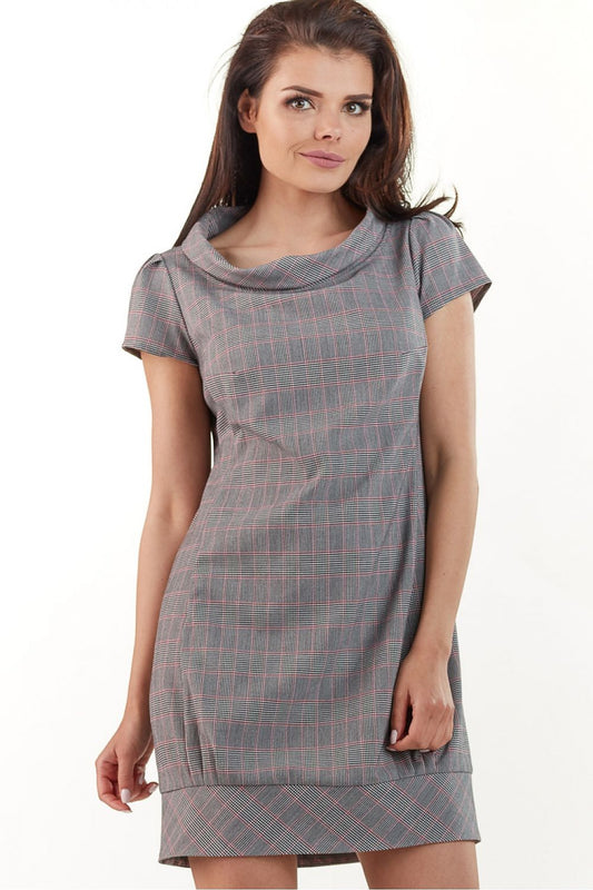  Rochie de zi model 117530 awama 