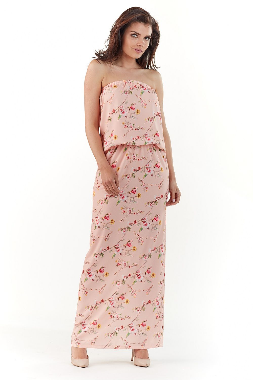  Rochie de zi model 117532 awama 