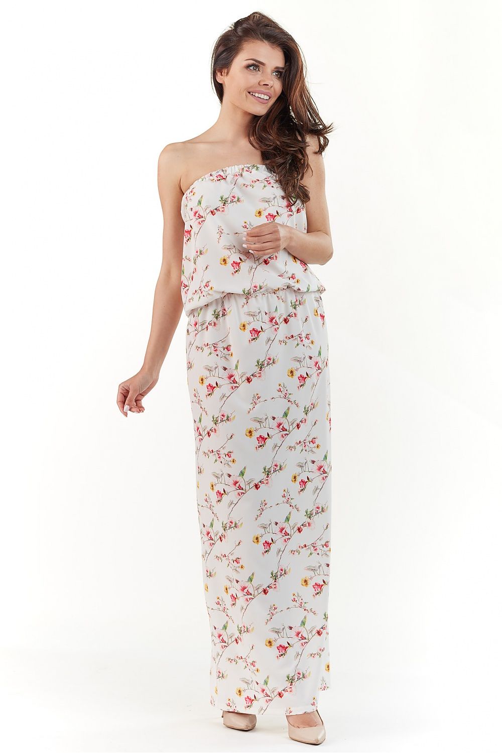  Rochie de zi model 117533 awama 