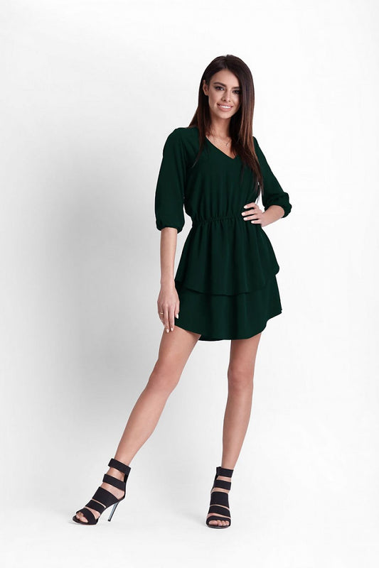  Rochie elegantă model 127295 IVON 