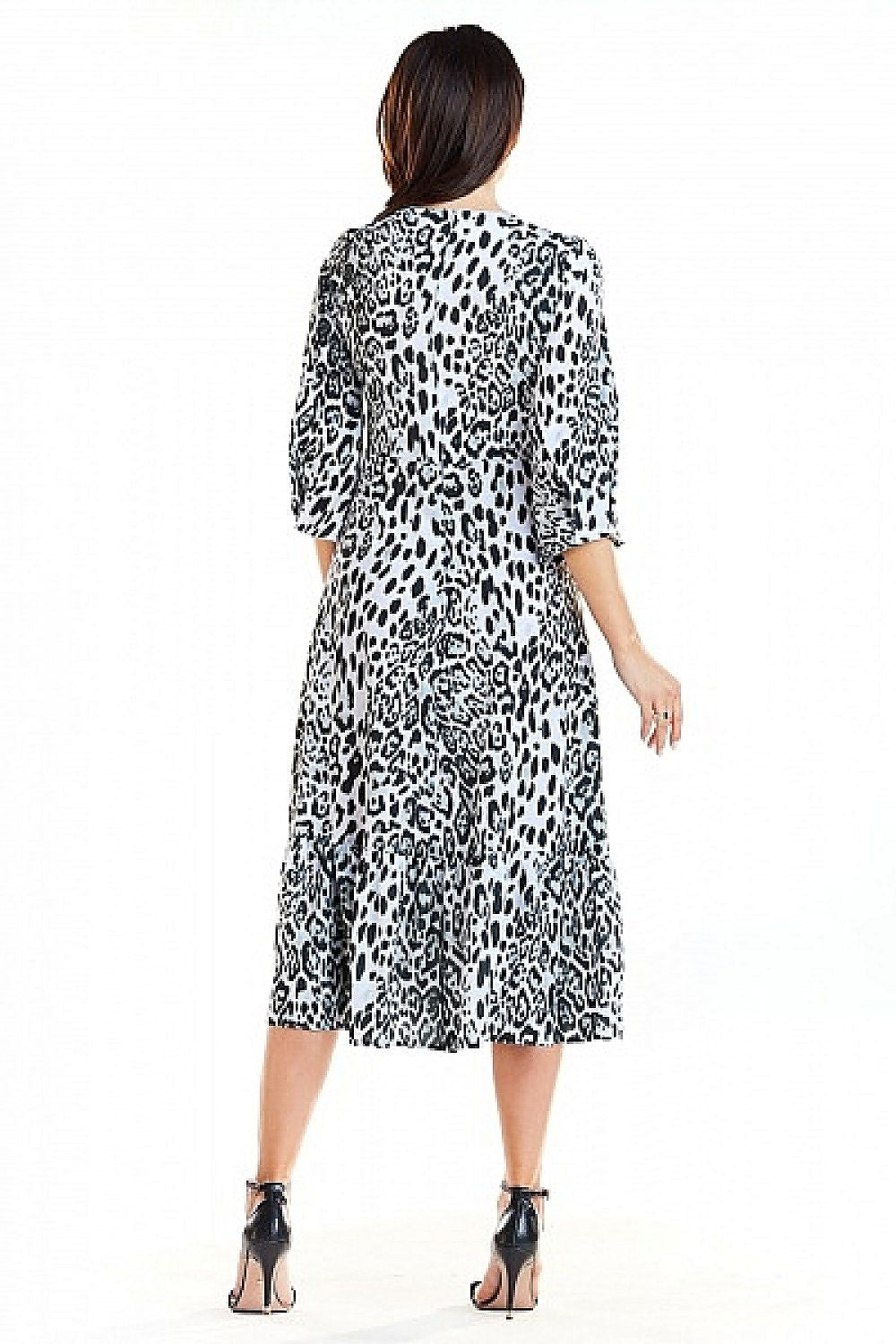  Rochie de zi model 129904 awama 