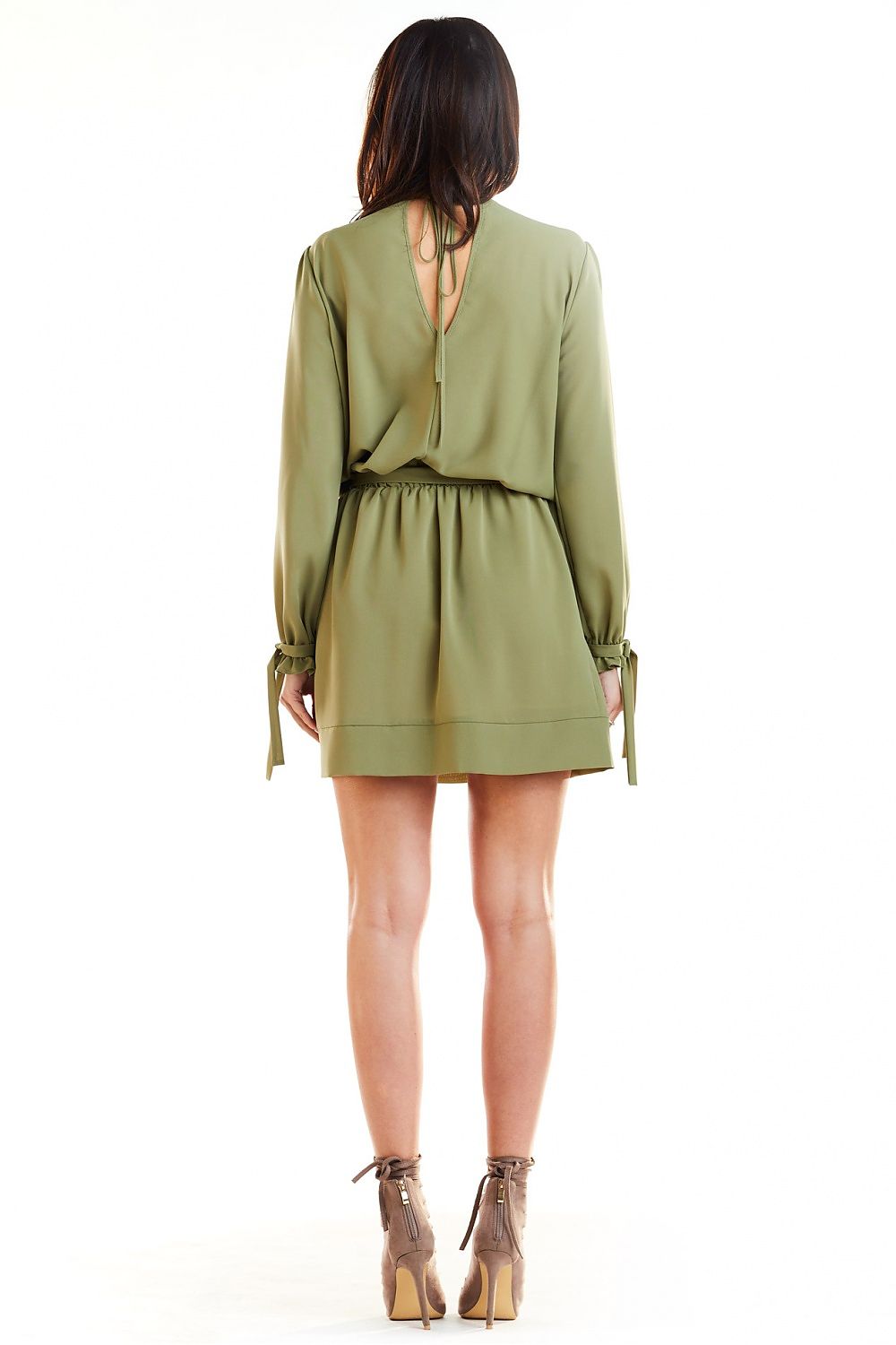  Rochie de zi model 129911 awama 
