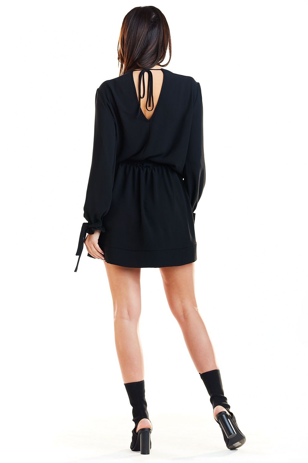  Rochie de zi model 129912 awama 
