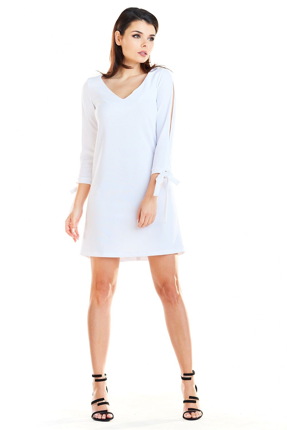  Rochie de zi model 129945 awama 