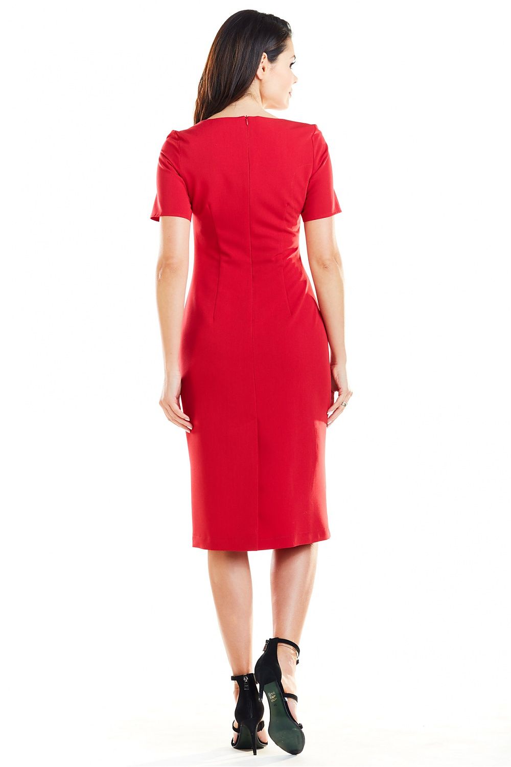  Rochie de zi model 129946 awama 