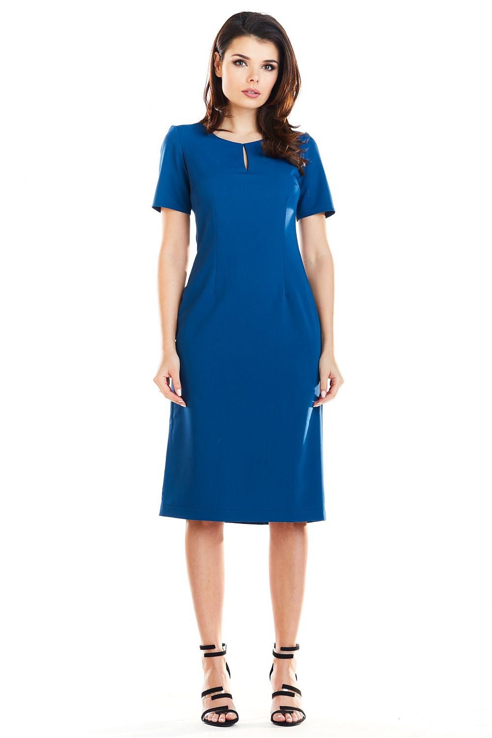  Rochie de zi model 129947 awama 