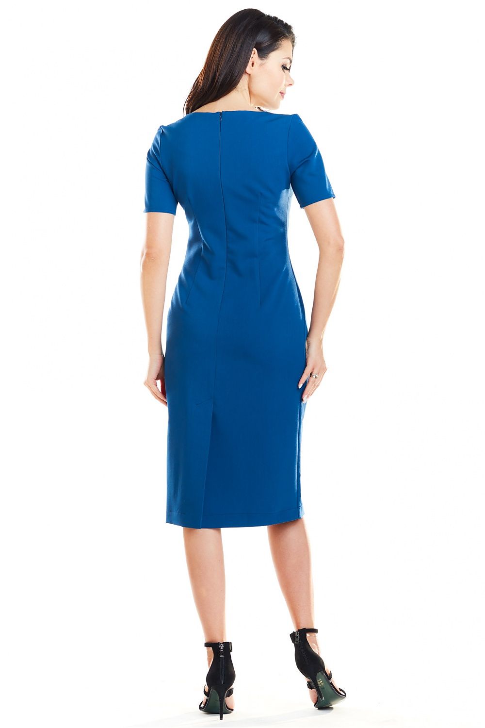  Rochie de zi model 129947 awama 