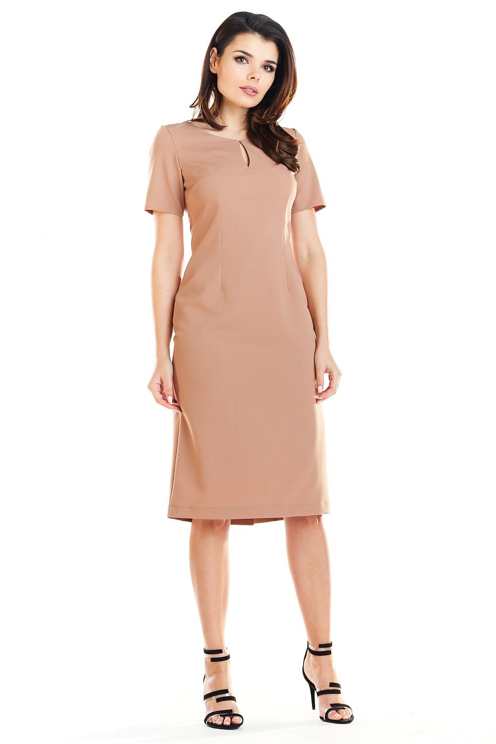  Rochie de zi model 129948 awama 