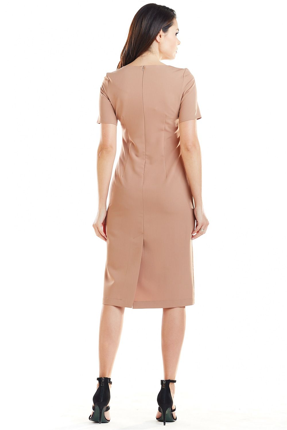  Rochie de zi model 129948 awama 
