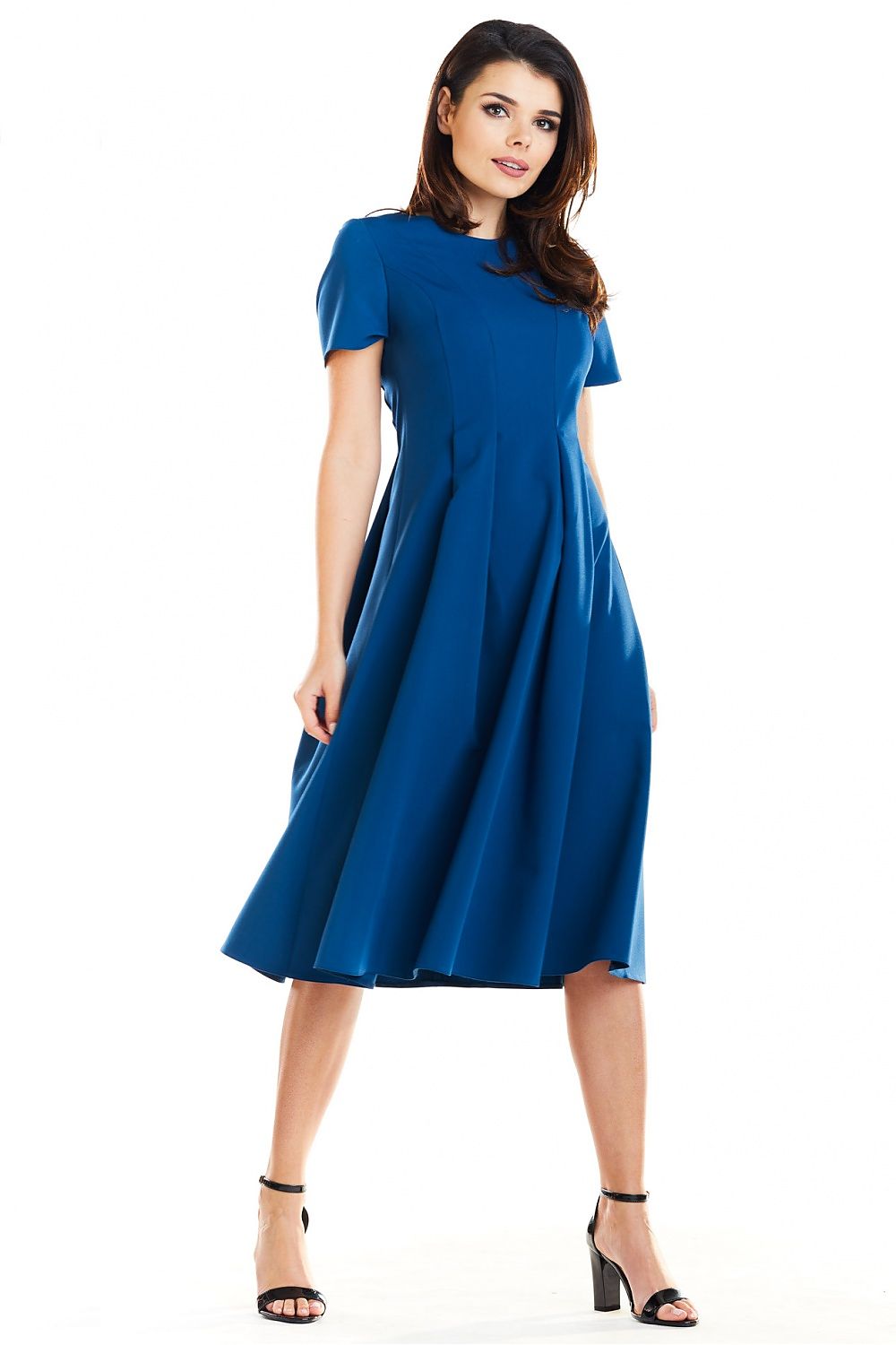  Rochie de zi model 129972 awama 