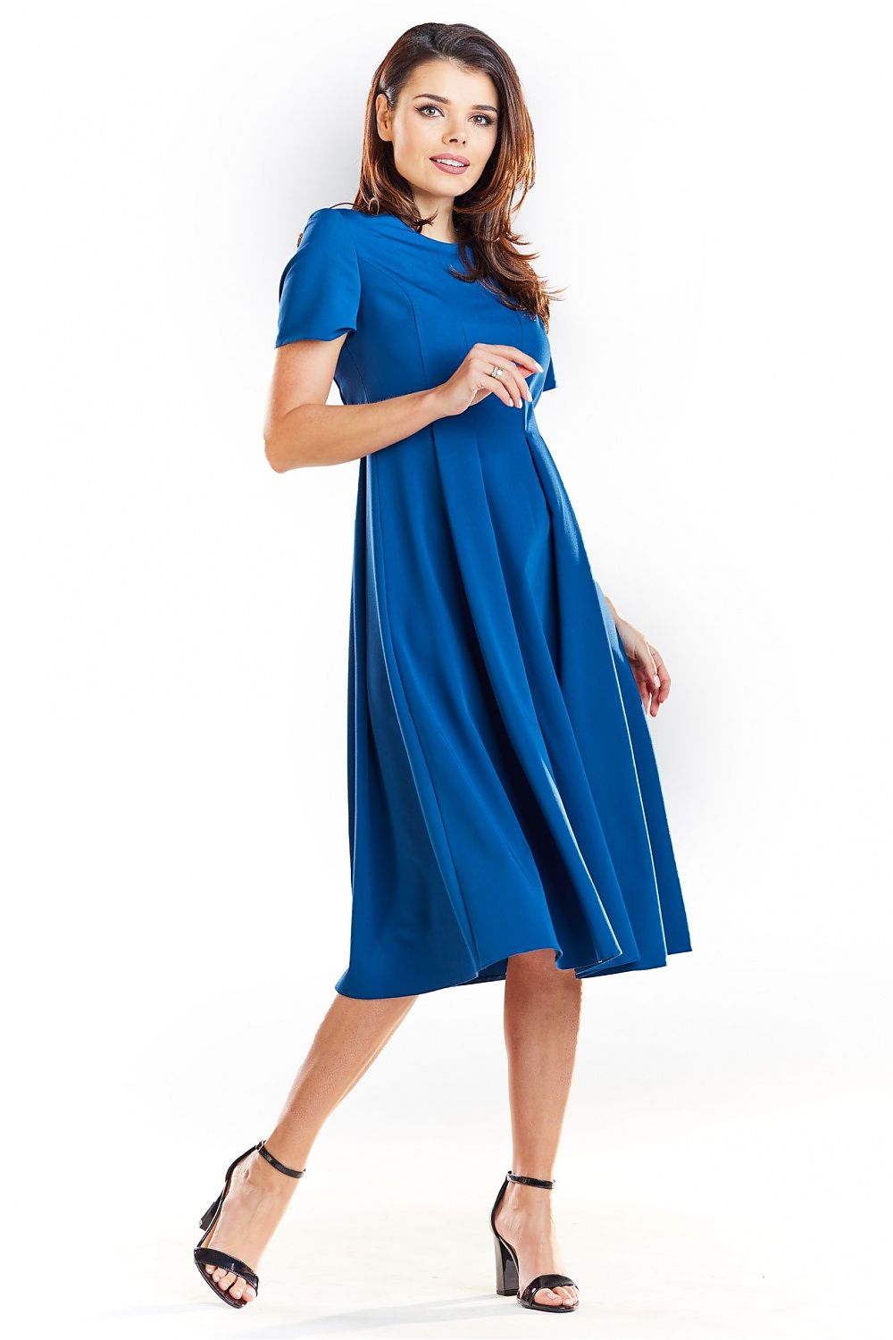 Rochie de zi model 129972 awama 