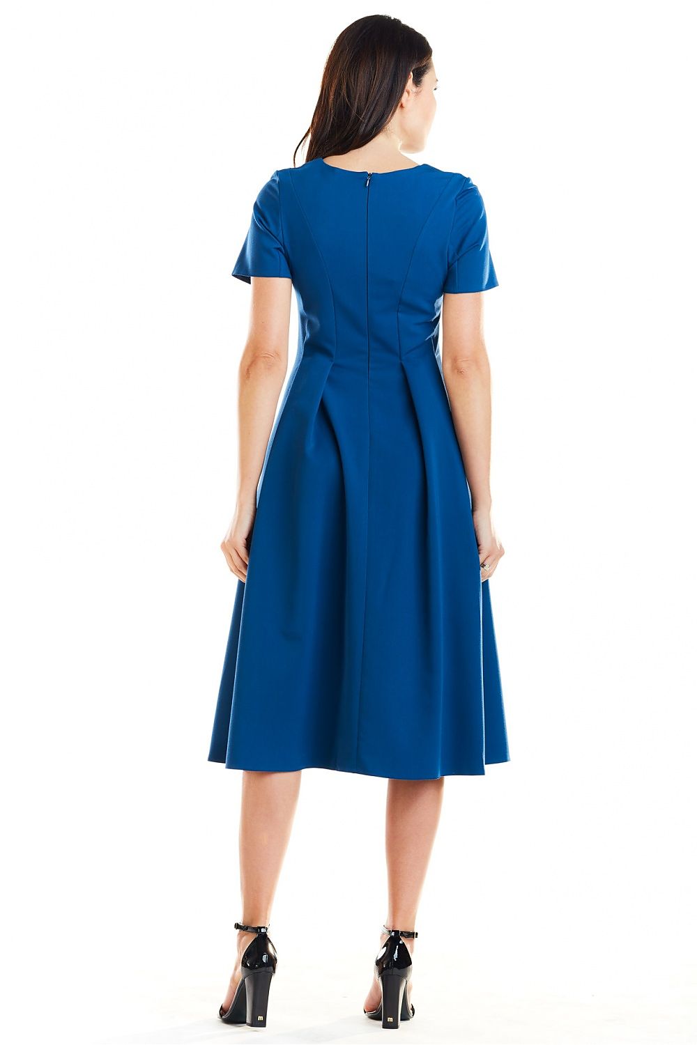  Rochie de zi model 129972 awama 