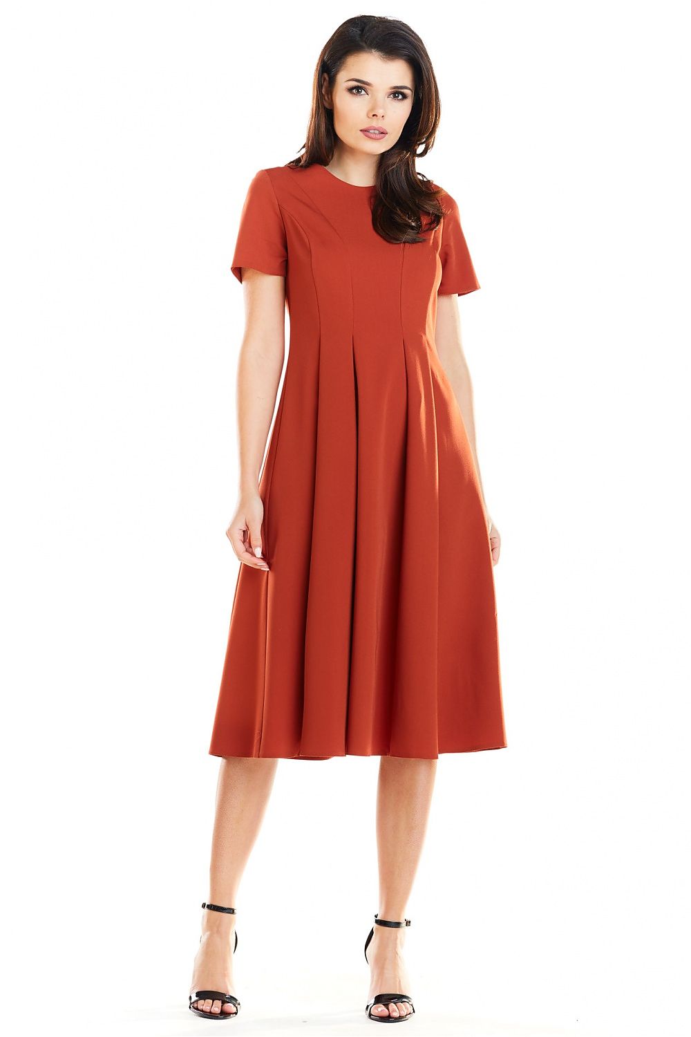 Rochie de zi model 129973 awama 