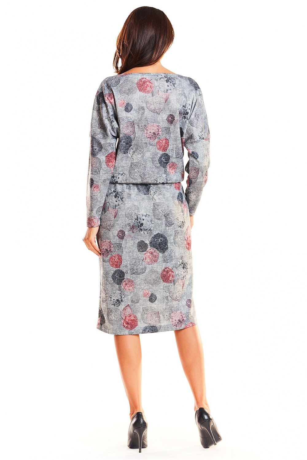  Rochie de zi model 129991 awama 