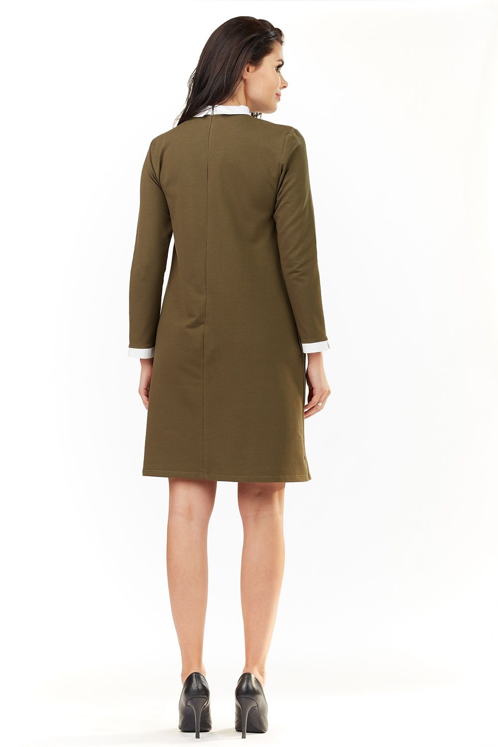  Rochie de zi model 130196 awama 