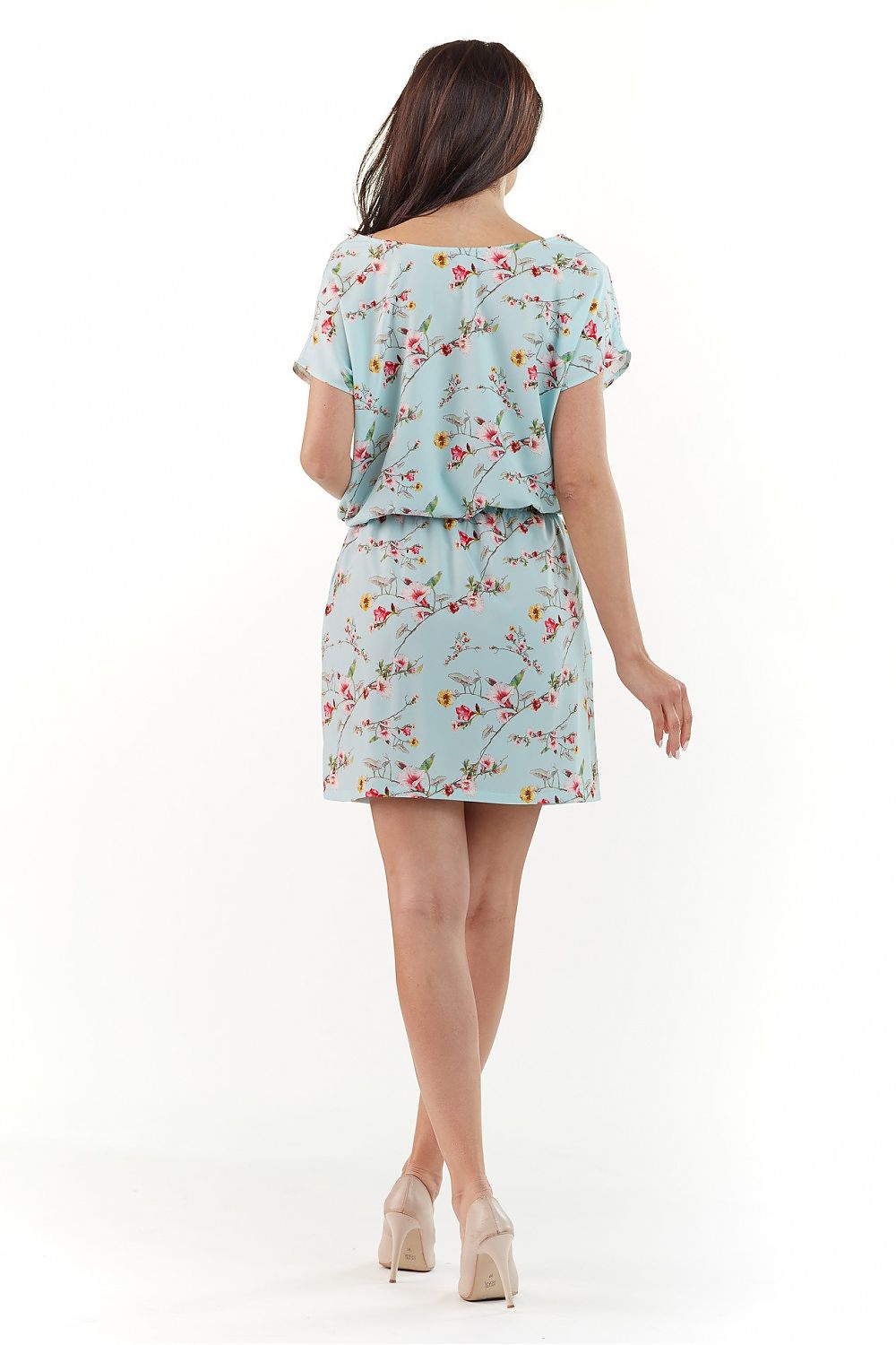 Rochie de zi model 130197 awama 