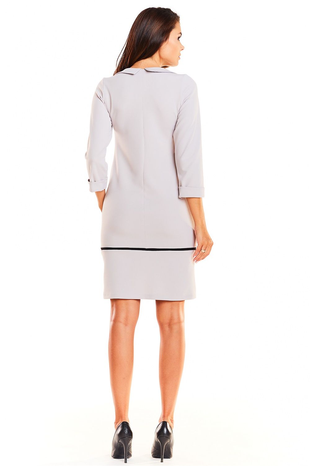  Rochie de zi model 130198 awama 