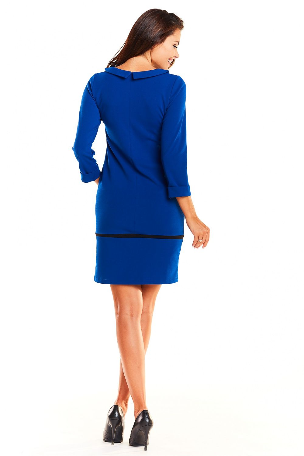  Rochie de zi model 130199 awama 