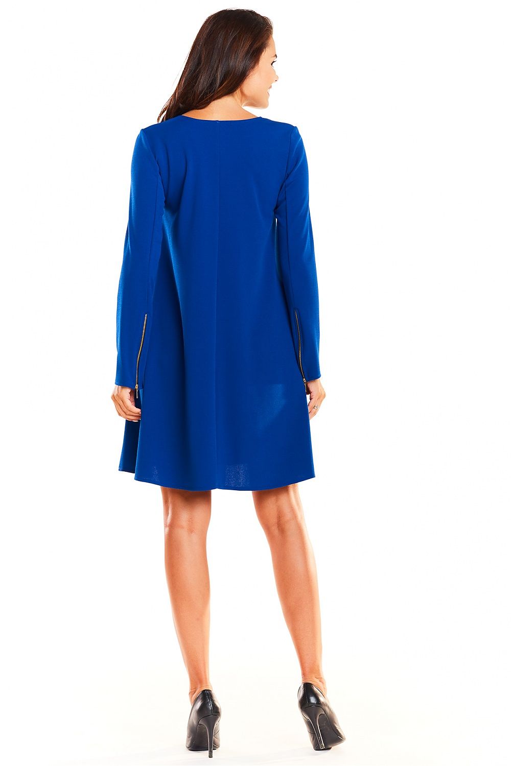  Rochie de zi model 130202 awama 