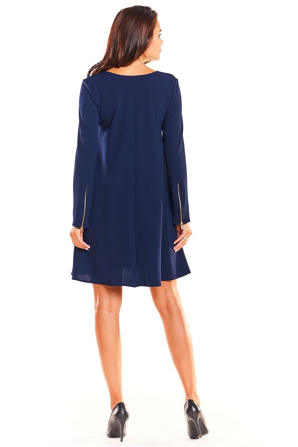  Rochie de zi model 130203 awama 