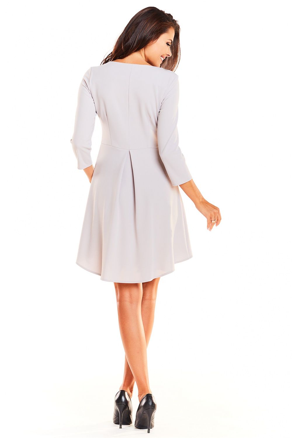  Rochie de zi model 130216 awama 