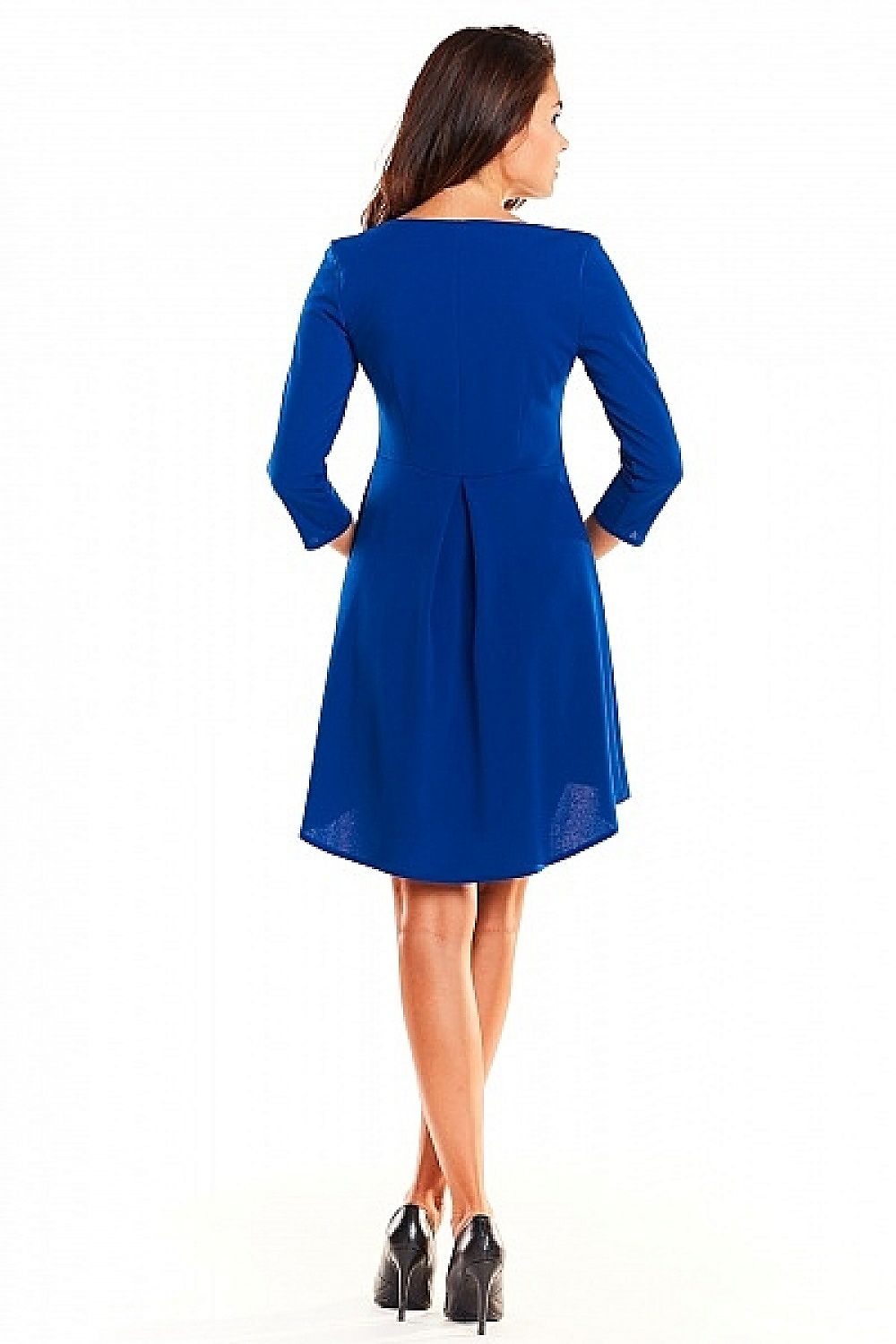  Rochie de zi model 130217 awama 