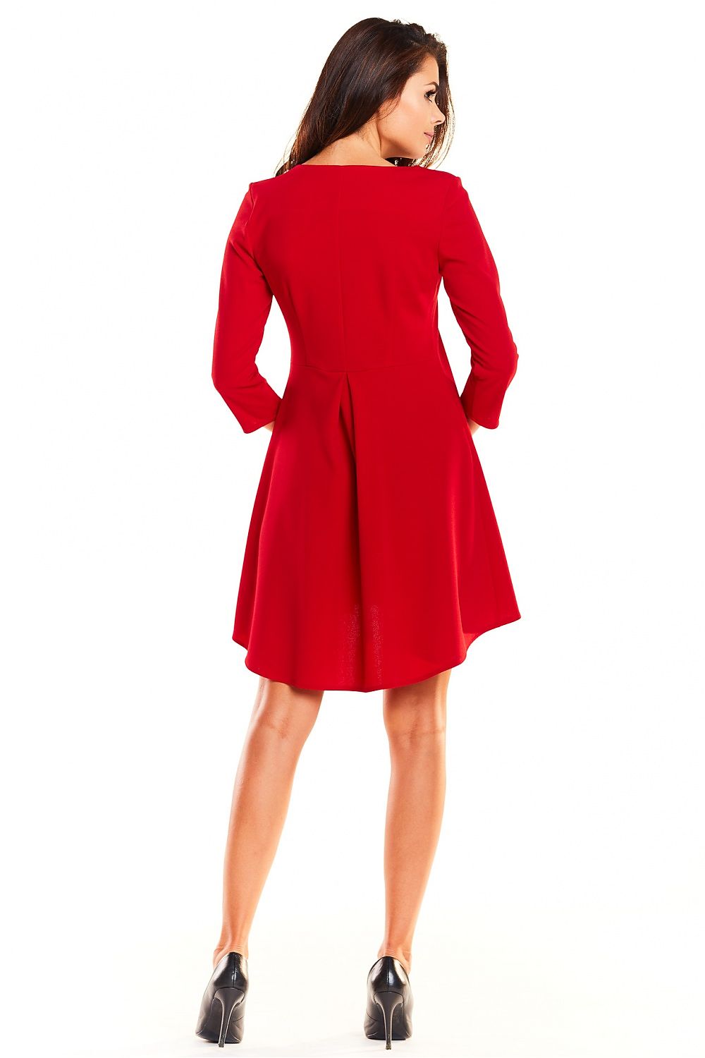  Rochie de zi model 130219 awama 