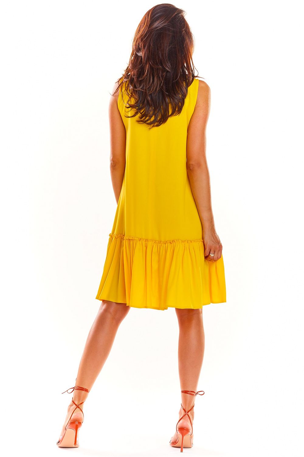  Rochie de zi model 133640 awama 