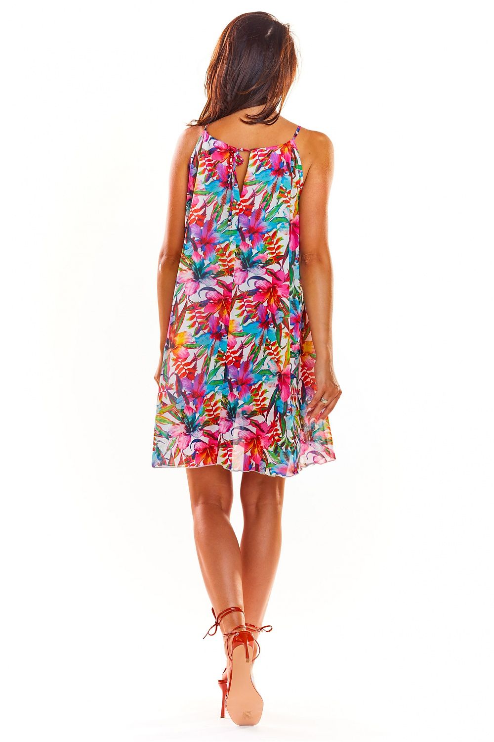 Rochie de zi model 133644 awama 