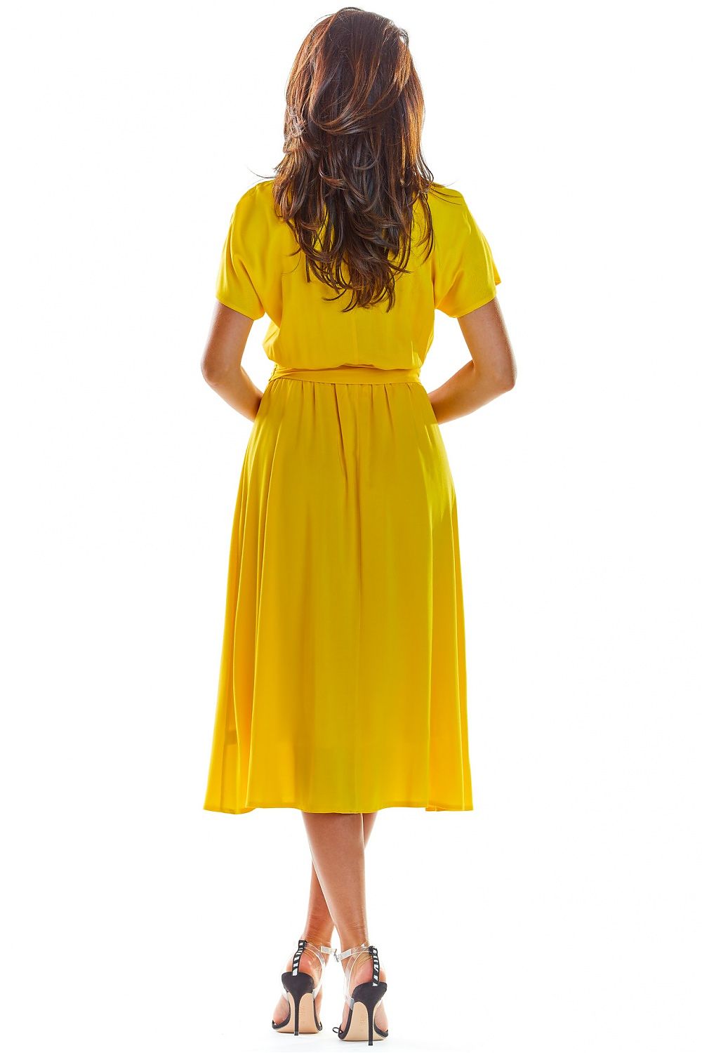  Rochie de zi model 133651 awama 