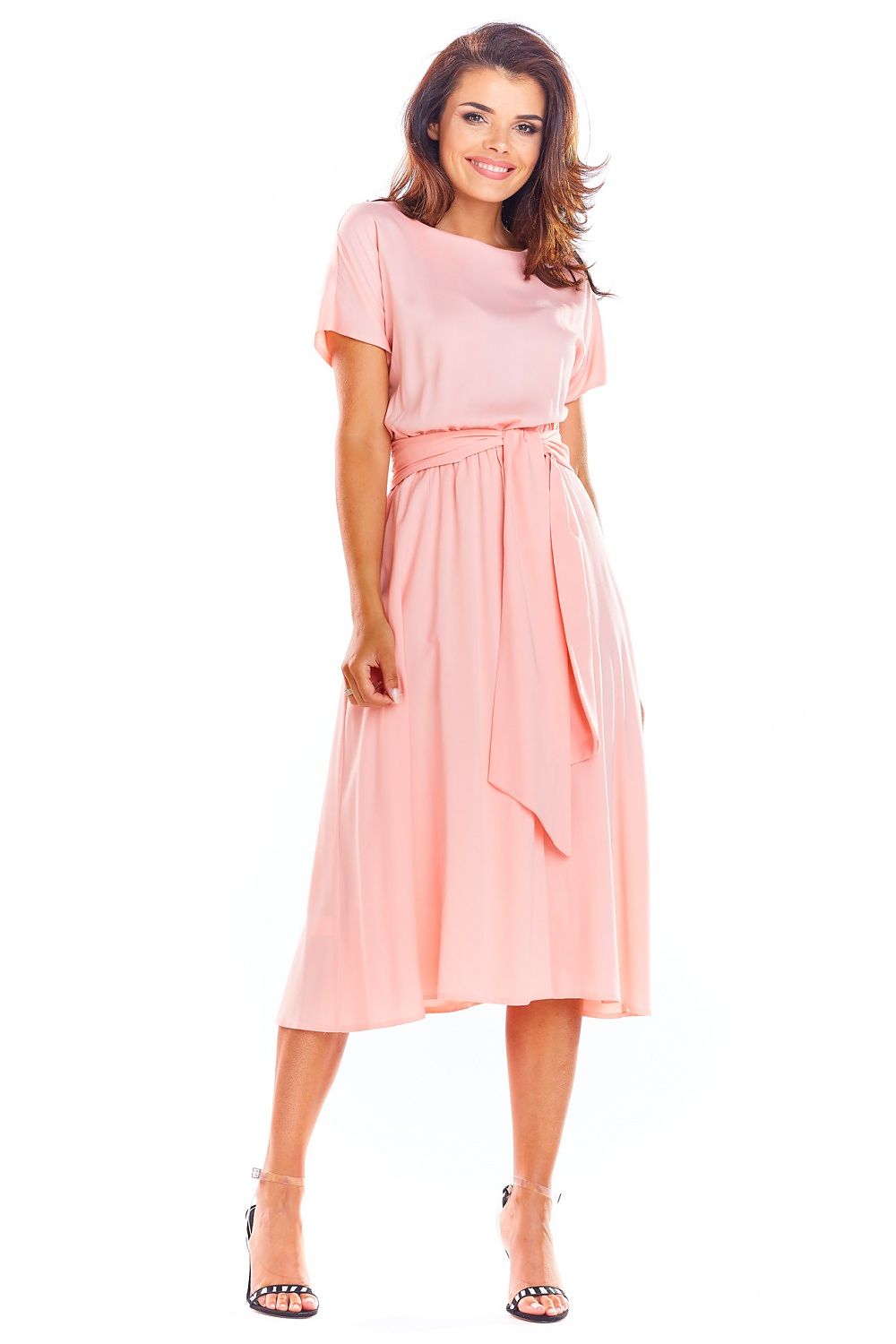  Rochie de zi model 133652 awama 