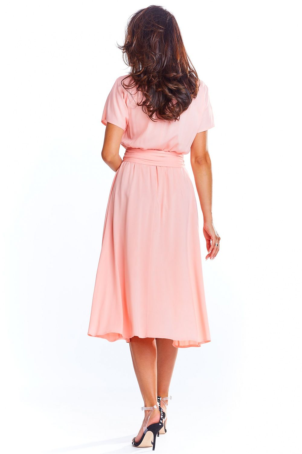  Rochie de zi model 133652 awama 