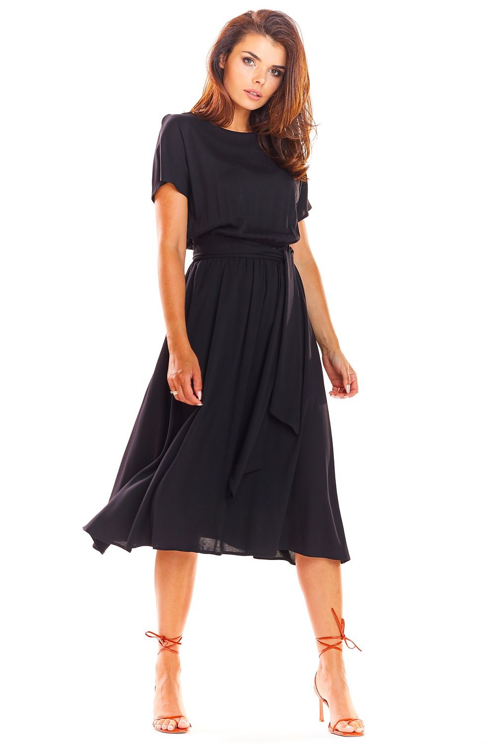  Rochie de zi model 133653 awama 