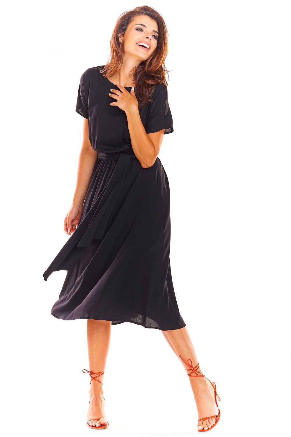  Rochie de zi model 133653 awama 