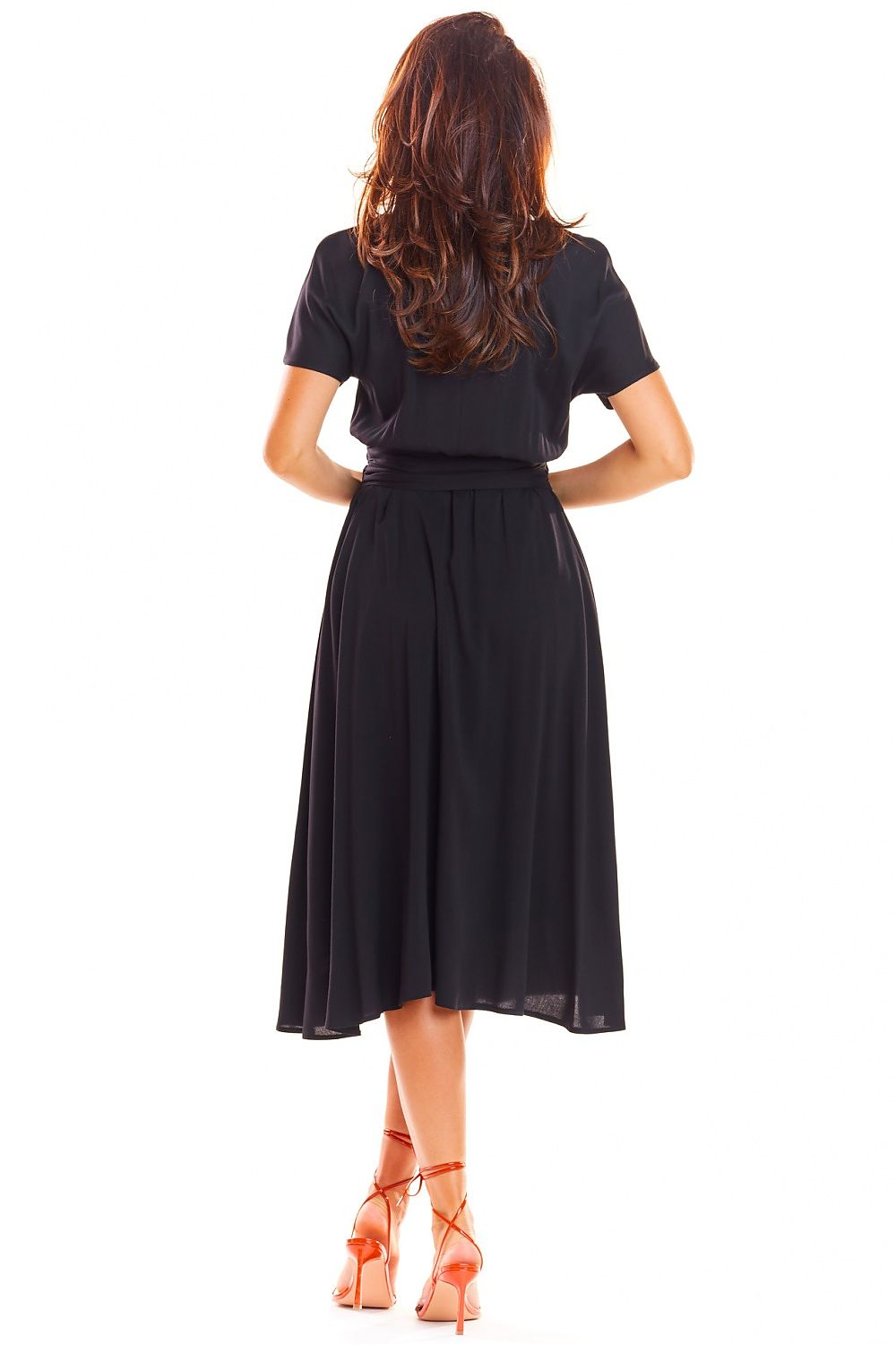  Rochie de zi model 133653 awama 