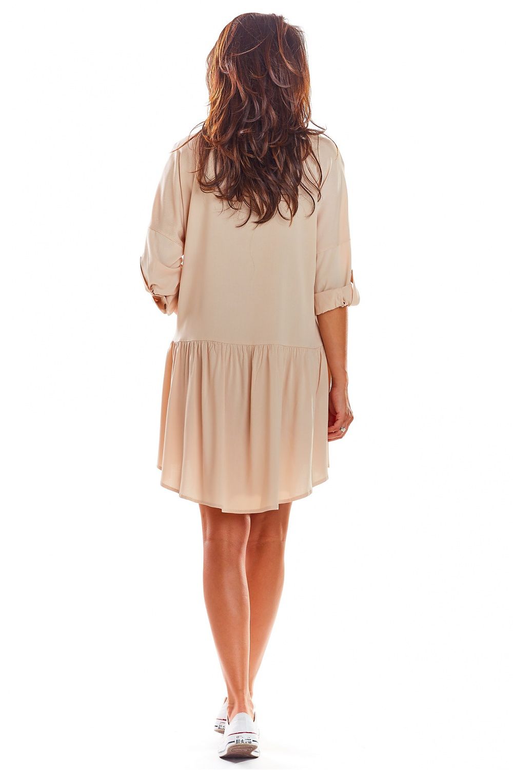  Rochie de zi model 133663 awama 