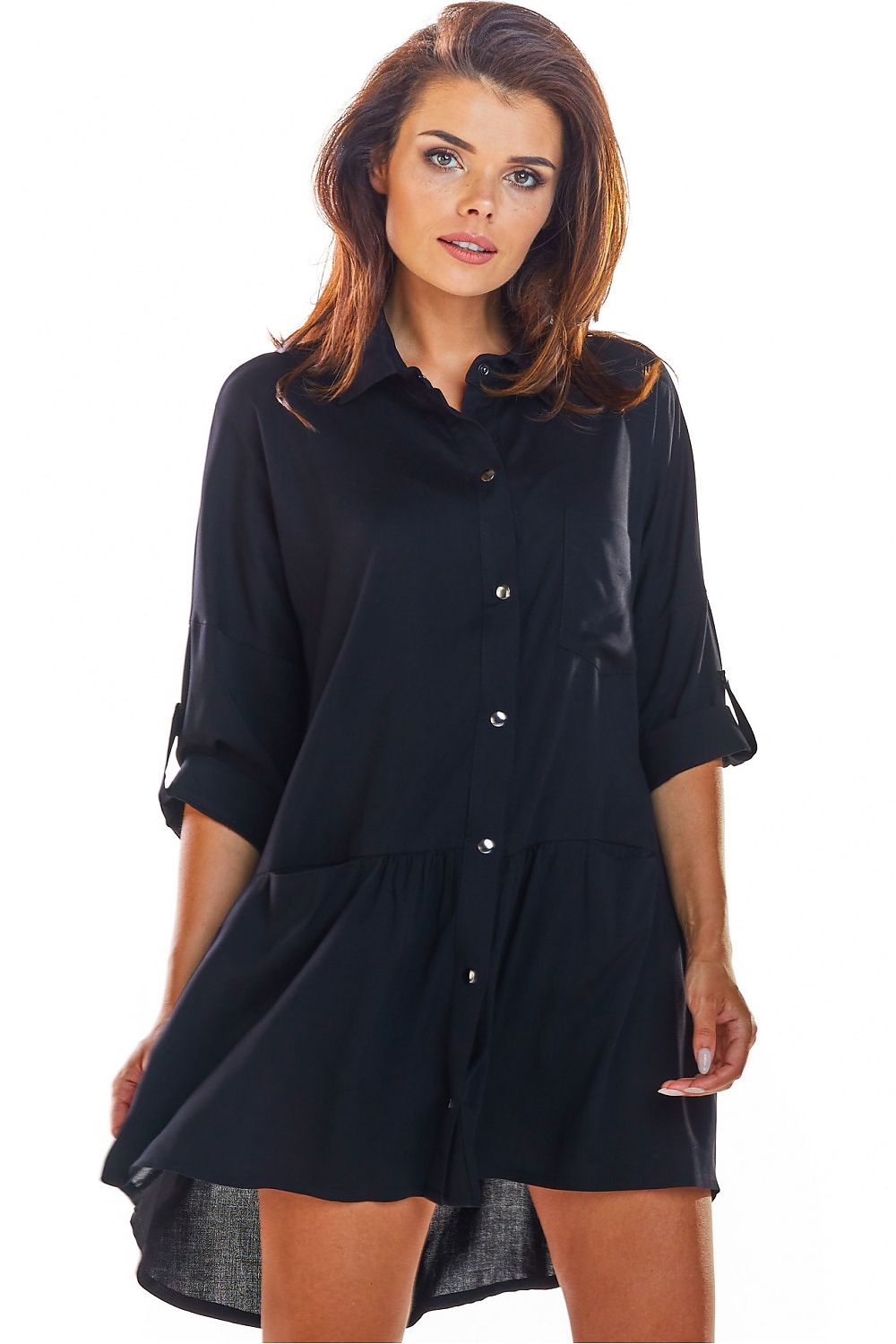  Rochie de zi model 133665 awama 