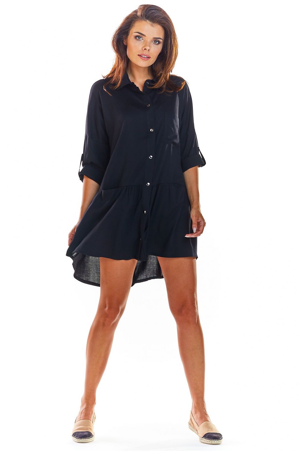  Rochie de zi model 133665 awama 