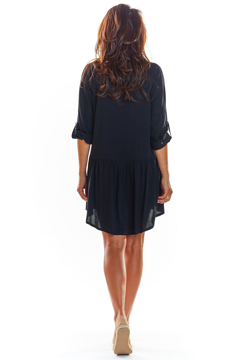  Rochie de zi model 133665 awama 