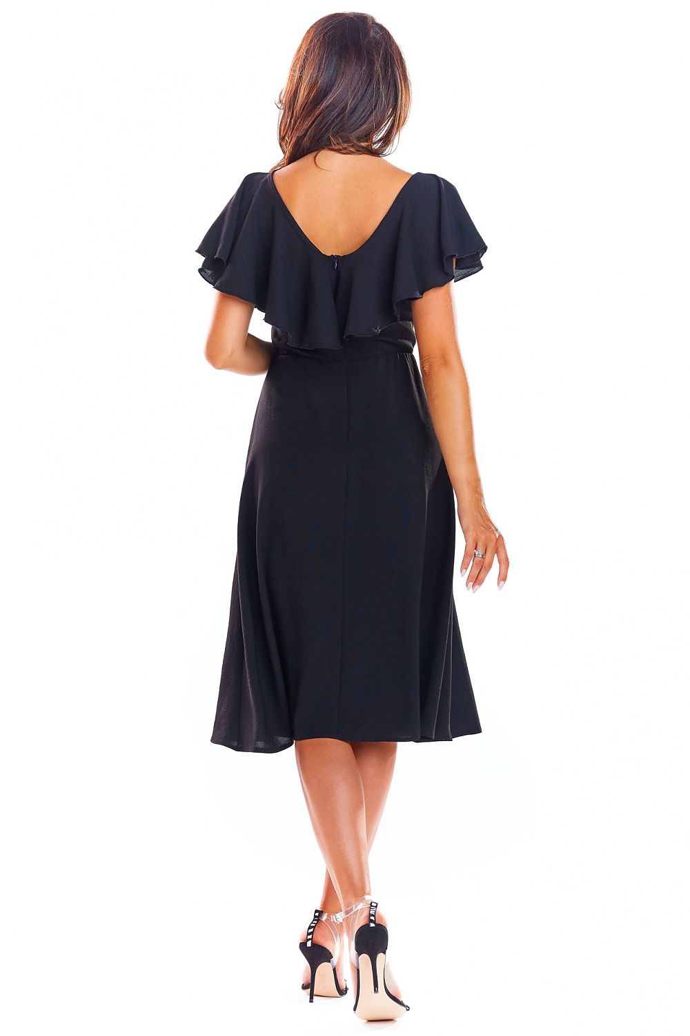  Rochie elegantă model 133670 awama 