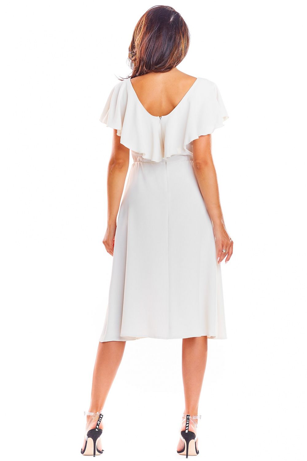  Rochie elegantă model 133671 awama 
