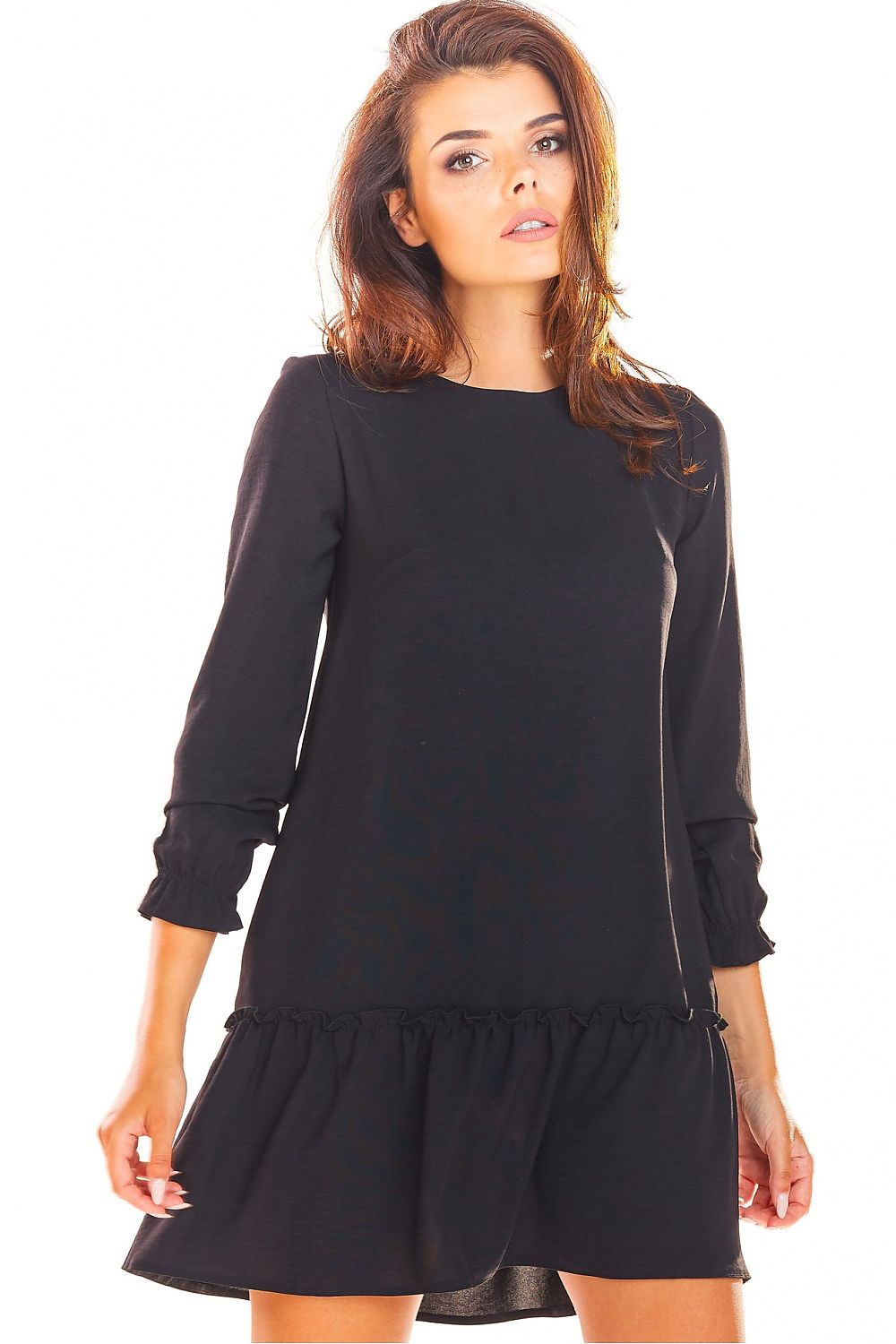  Rochie de zi model 133676 awama 