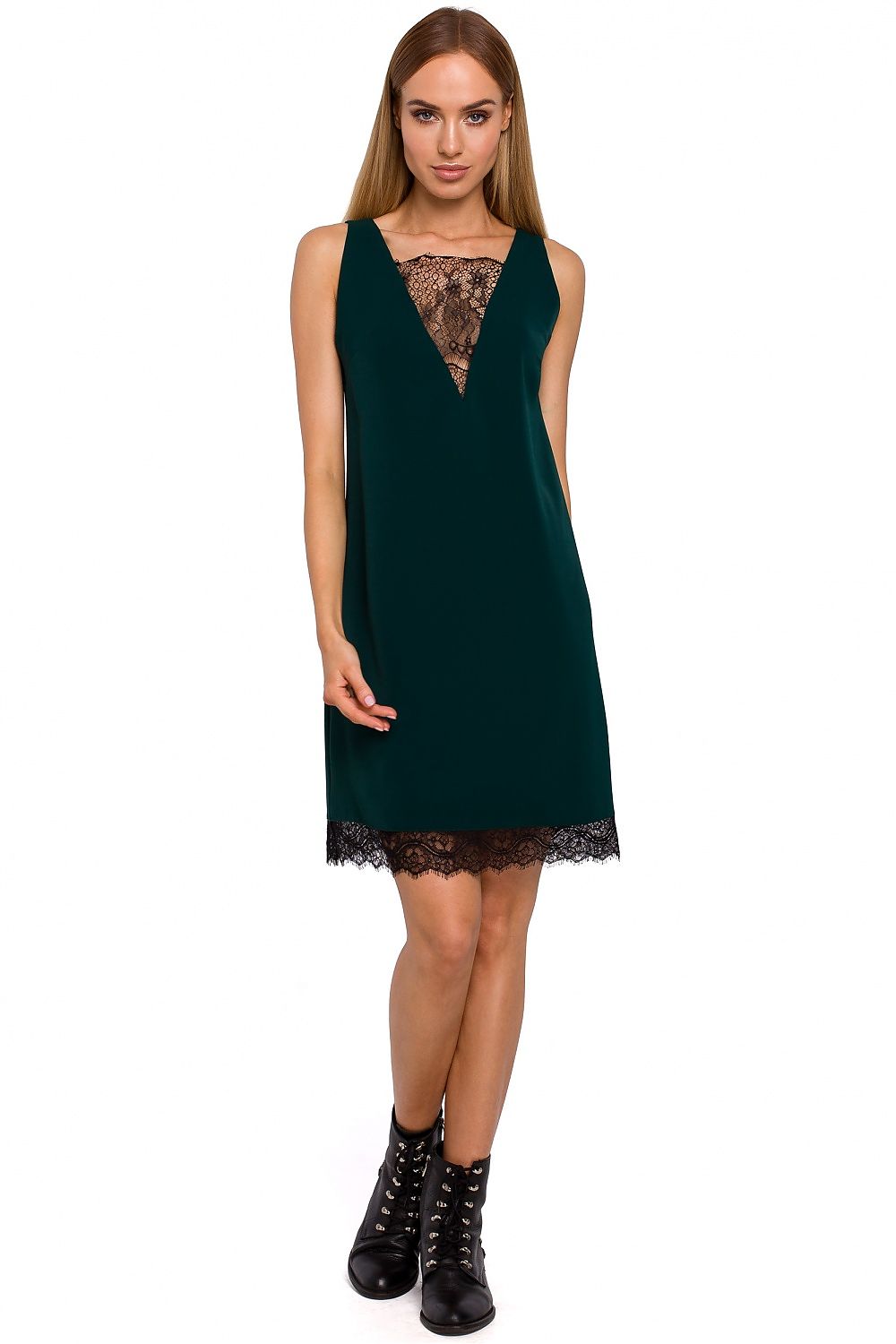  Rochie de seară model 138831 Moe 