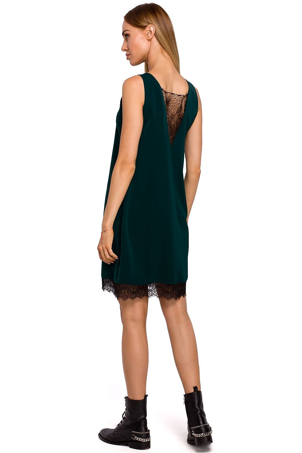  Rochie de seară model 138831 Moe 